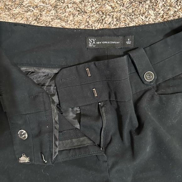 Three pair of work pants bundle - Picture 3 of 8